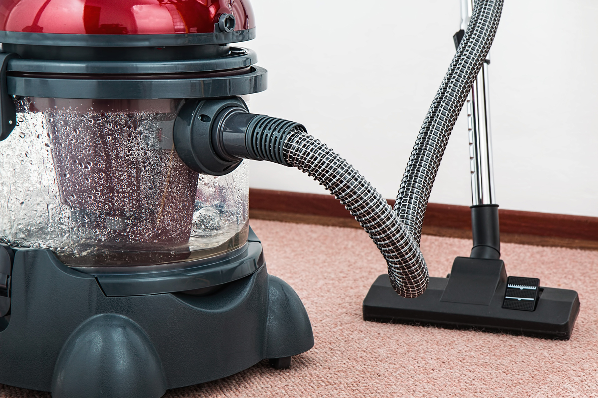 Cleaning service in Sydney